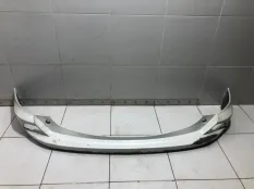 Бампер задний Toyota RAV4 CA40