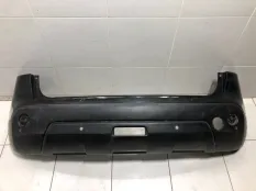 Бампер задний Nissan Qashqai J10