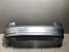 Бампер задний Skoda Octavia A5