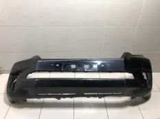 Бампер передний Toyota Land Cruiser Prado