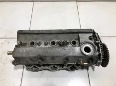 Головка блока цилиндров левая Nissan Maxima A32