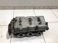 Головка блока цилиндров правая Nissan Maxima A32