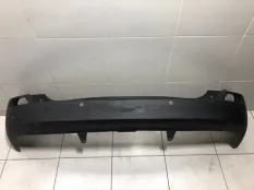 Бампер задний Toyota RAV4 CA40