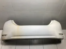 Бампер задний Toyota Corolla E170 СЕДАН