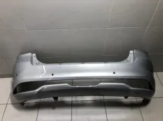 Бампер задний Лада Веста NG