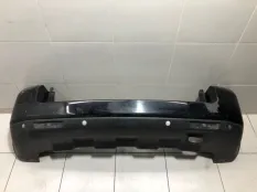 Бампер задний Land Rover Freelander 2