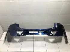 Бампер задний BMW X4 G02