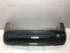 Бампер задний Nissan Qashqai J10
