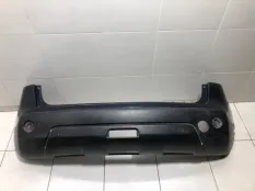 Бампер задний Nissan Qashqai J10