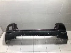 Бампер задний Toyota Highlander XU40