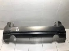 Бампер задний Subaru Forester S13 SJ