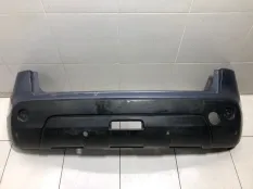 Бампер задний Nissan Qashqai J10