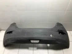 Бампер задний Mazda 3 BM