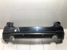 Бампер задний Subaru Forester S13 SJ