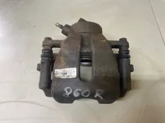 Суппорт тормозной передний правый Citroen C3