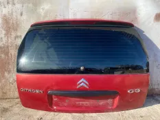 Дверь багажника Citroen C3 ХЭТЧБЕК (5ДВ) TU3A 2008