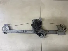 Стеклоподъемник элект. передний левый Citroen C3