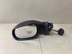 Зеркало элект. левое Citroen C3 ХЭТЧБЕК (5ДВ) KFV