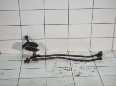 Кулиса КПП Nissan Almera Classic B10 QG16 2008