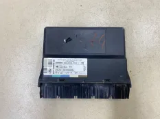 Блок управления центральным замком Ford Mondeo 3