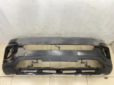 Бампер передний Changan CS35 Plus