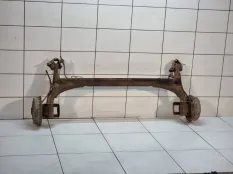 Балка задняя Лада Гранта СЕДАН 11186 2013