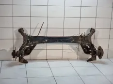 Балка задняя Renault Megane 2 СЕДАН K4M812 2006