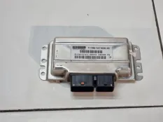 Блок управления двигателем Лада Гранта СЕДАН 11186