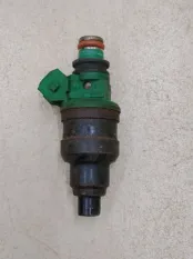 Форсунка топливная Mitsubishi Pajero 2