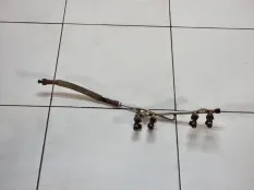 Рейка топливная (рампа) Лада Гранта СЕДАН 11186