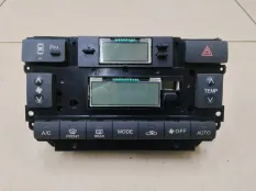 Блок управления климат-контролем BYD F3