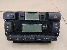 Блок управления климат-контролем BYD F3