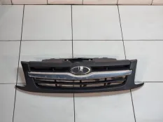 Решетка радиатора Лада Гранта СЕДАН 11186 2013