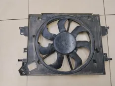 Вентилятор радиатора Лада Х-рей