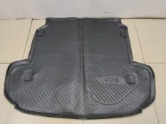 Коврик багажника Peugeot 408 2012-