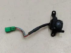 Камера в зеркало передняя левая Toyota Land