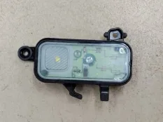 Подсветка в зеркало передняя левая Toyota Land