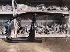 Боковина кузова левая Changan CS55 Plus