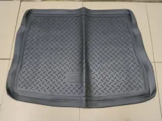 Коврик багажника Kia Ceed 1 ED ХЭТЧБЕК