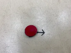 Заглушка бампера задняя Changan CS35 Plus