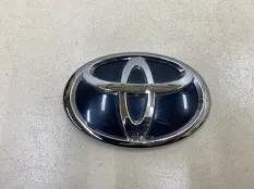 Эмблема на дверь багажника Toyota Land Cruiser