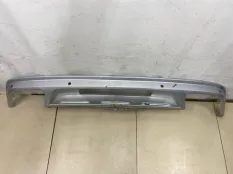 Юбка бампера задняя Volkswagen Tiguan 2