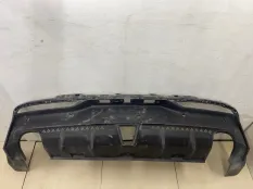 Юбка бампера задняя Changan UNI-V