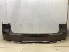 Бампер задний Volkswagen Tiguan 1