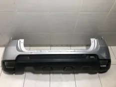 Бампер задний Renault Duster