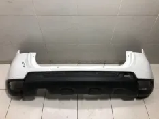 Бампер задний Renault Duster