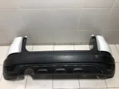 Бампер задний Renault Kaptur