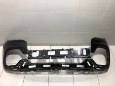 Бампер передний Chery Tiggo 8