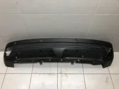 Юбка бампера задняя Mitsubishi Eclipse Cross