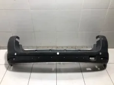 Бампер задний Лада Ларгус Кросс